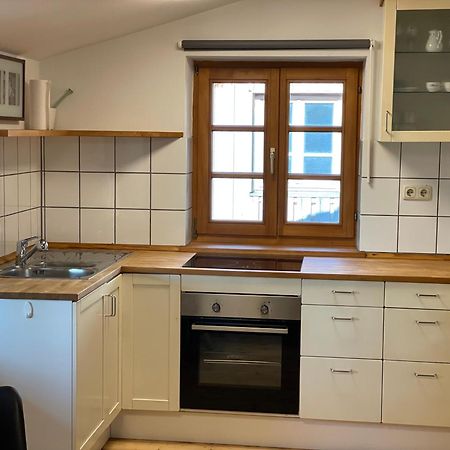 Ferienwohnungen Reschenhof Rosenheim Phòng bức ảnh