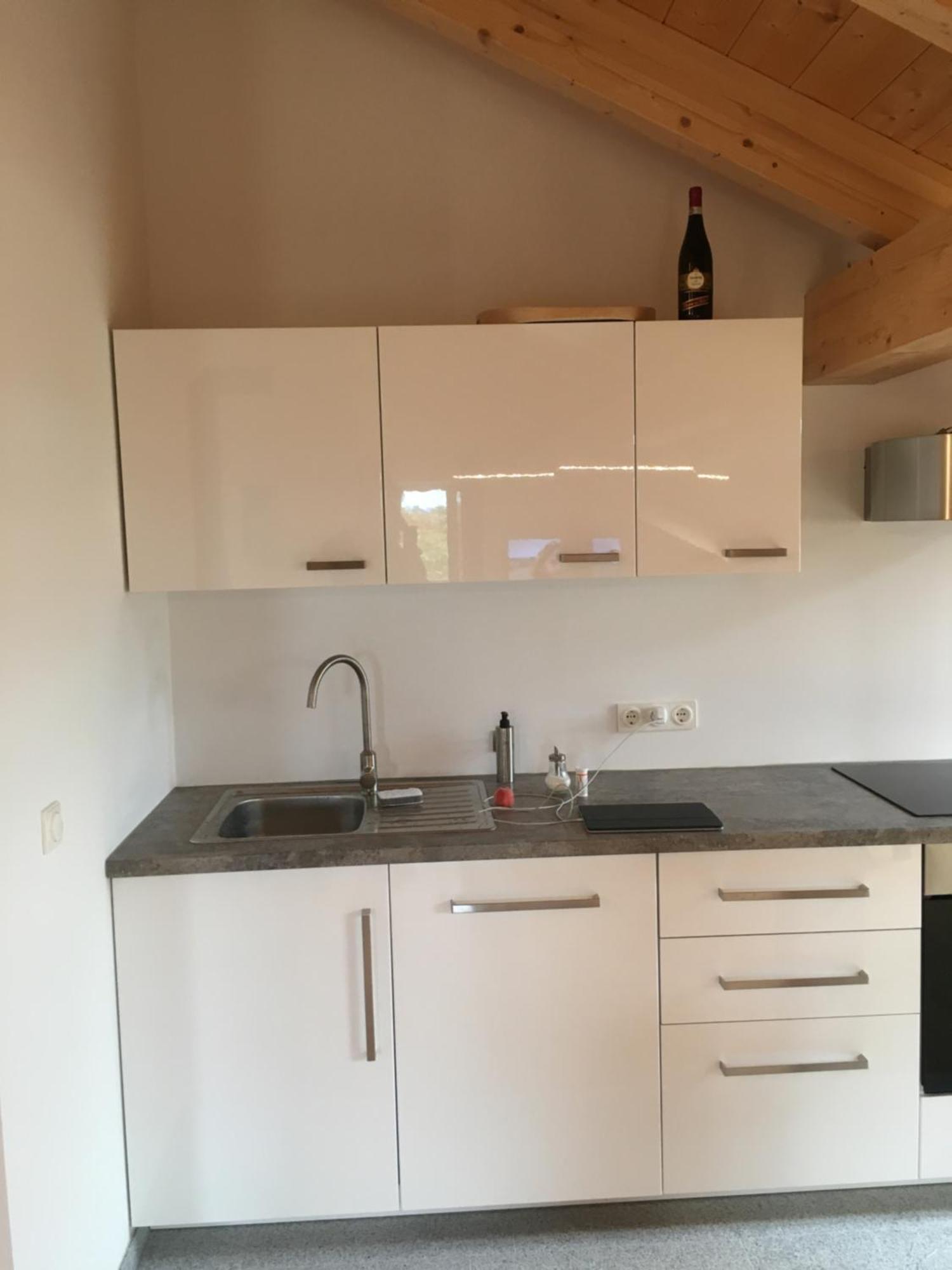 Ferienwohnungen Reschenhof Rosenheim Phòng bức ảnh