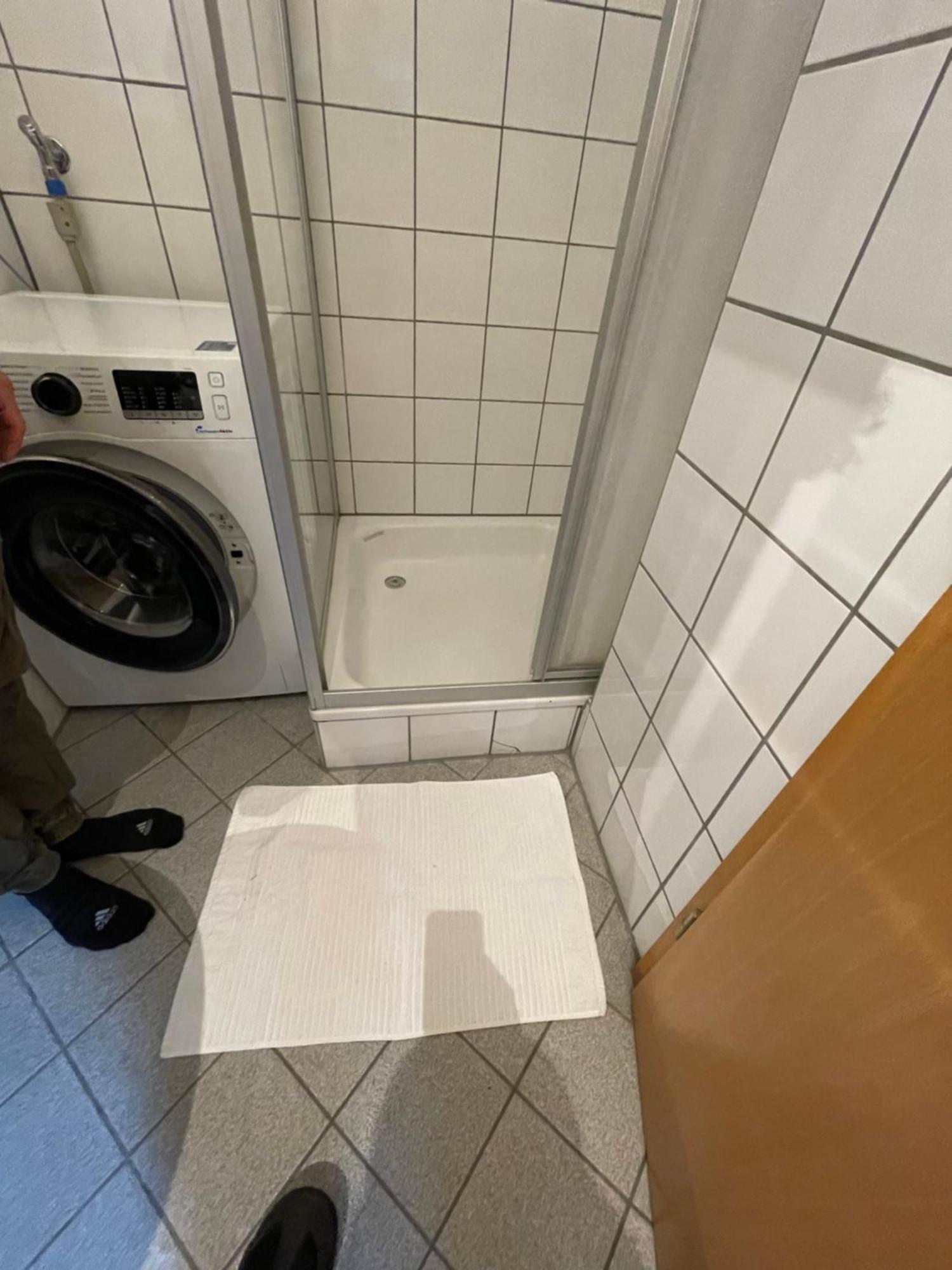 Ferienwohnungen Reschenhof Rosenheim Phòng bức ảnh