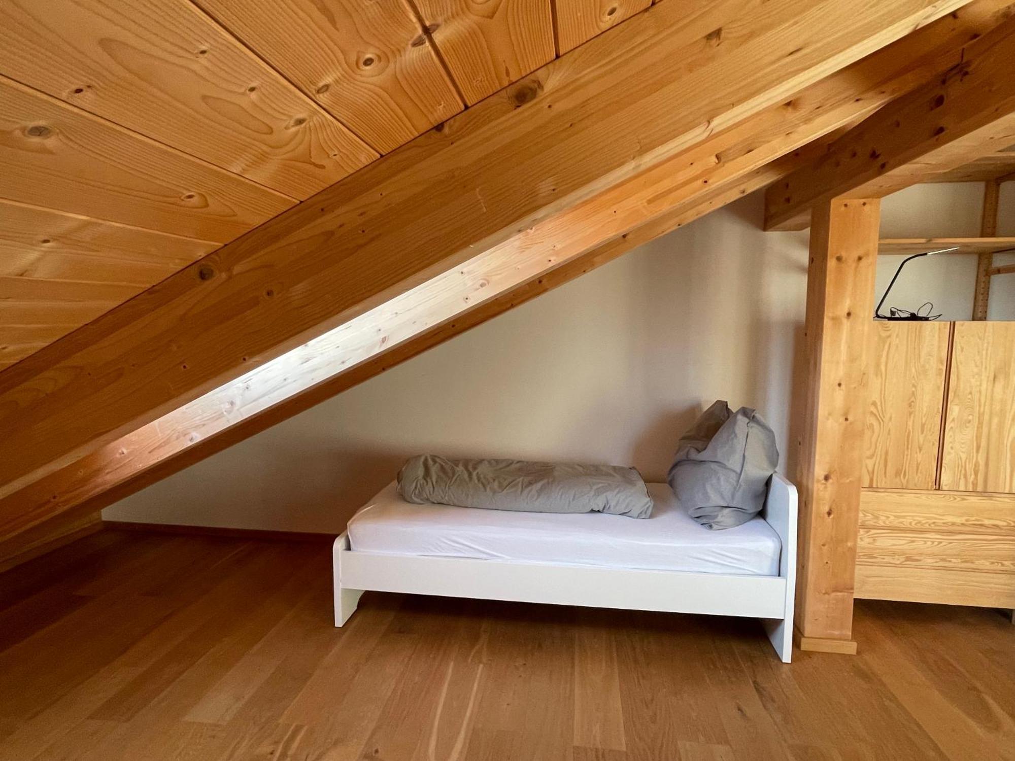 Ferienwohnungen Reschenhof Rosenheim Phòng bức ảnh