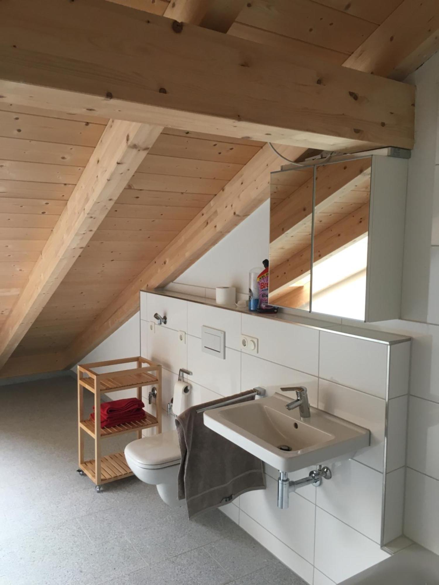 Ferienwohnungen Reschenhof Rosenheim Phòng bức ảnh